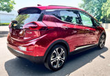 Used 2017 Chevrolet Bolt Premier w/ Driver Confidence II Package image 6