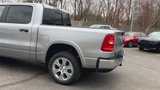 New 2025 RAM 1500 4x4 Crew Cab image 5