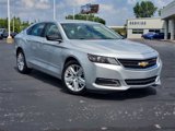 Used 2018 Chevrolet Impala LS image 2
