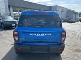 New 2025 Ford Bronco Sport Big Bend image 4