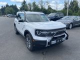 New 2025 Ford Bronco Sport Big Bend image 3