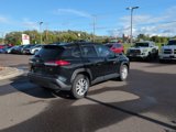 Certified 2022 Toyota Corolla Cross LE image 5