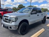 Used 2013 Ford F150 XLT image 3