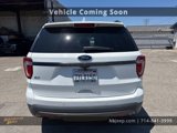 Used 2017 Ford Explorer XLT w/ Equipment Group 202A image 6