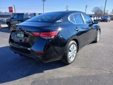 New 2025 Nissan Sentra S image 3