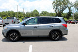 Used 2019 Nissan Pathfinder SL w/ Rock Creek Edition image 3