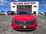 Used 2020 Volkswagen Jetta S image 2