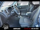 New 2023 Jeep Renegade Latitude image 3