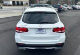 Used 2019 Mercedes-Benz GLC 300 w/ Premium Package image 4