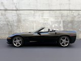 Used 2008 Chevrolet Corvette Convertible w/ Preferred Equipment Group image 6
