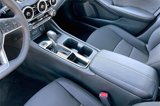 New 2025 Nissan Sentra SV image 6
