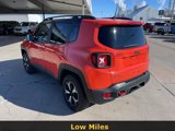 Used 2021 Jeep Renegade Trailhawk w/ Trailer Tow Group image 3
