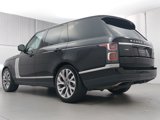 Used 2020 Land Rover Range Rover HSE image 3