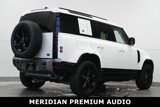 Used 2022 Land Rover Defender 110 X-Dynamic HSE image 4