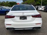 Certified 2022 Mercedes-Benz E 350 4MATIC Sedan image 4