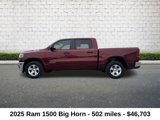 Certified 2025 RAM 1500 Big Horn image 6