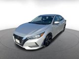 Used 2023 Nissan Sentra SV w/ All-Weather Package image 5