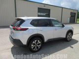 Used 2023 Nissan Rogue SV image 5