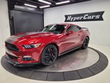 Used 2015 Ford Mustang Premium w/ Ecoboost Performance Package image 4