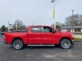 Used 2022 RAM 1500 Big Horn image 5