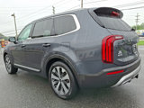 Used 2020 Kia Telluride EX w/ EX Premium Package image 4