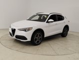 Used 2022 Alfa Romeo Stelvio Sprint image 3
