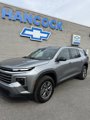 New 2025 Chevrolet Traverse LT w/ LPO, Floor Liner Package image 2