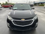 Used 2018 Chevrolet Equinox LT w/ Sun & Infotainment Package image 2