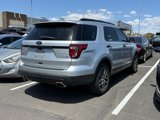 Used 2017 Ford Explorer Sport w/ Equipment Group 401A image 3