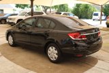 Used 2013 Honda Civic LX image 5