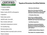 Used 2020 Toyota Corolla LE image 2