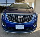 Used 2024 Cadillac XT5 Premium Luxury image 2