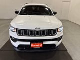 Used 2024 Jeep Compass Latitude image 2