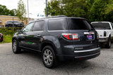 Used 2013 GMC Acadia SLT image 4
