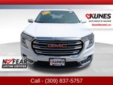 Used 2023 GMC Terrain SLT image 2