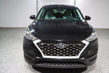 Used 2021 Hyundai Tucson SE image 4