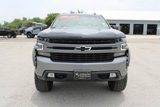 Used 2022 Chevrolet Silverado 1500 RST w/ Safety Package image 2