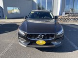 New 2025 Volvo V60 B5 Cross Country Plus w/ Protection Package Premier image 2