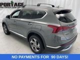 Used 2022 Hyundai Santa Fe SEL image 4