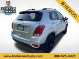 Used 2022 Chevrolet Trax LT w/ Sport Edition image 6
