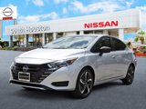 New 2025 Nissan Versa SR image 2