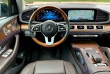 Certified 2020 Mercedes-Benz GLE 450 4MATIC image 5