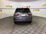 Used 2019 Jeep Compass Latitude image 4