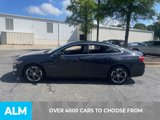 Used 2023 Chevrolet Malibu LT image 3