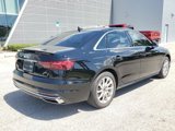 Certified 2022 Audi A4 2.0T Premium image 6