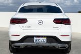 Used 2021 Mercedes-Benz GLC 300 4MATIC Coupe image 4