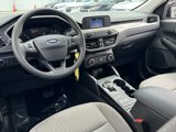 Used 2021 Ford Escape S image 2