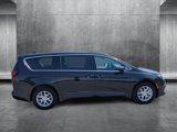Used 2023 Chrysler Voyager LX image 4