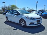 Used 2017 Chevrolet Cruze LS image 3