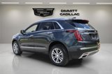 Certified 2022 Cadillac XT5 Premium Luxury image 3